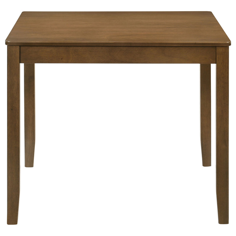 Parkwood Square Dining Table Set