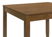Parkwood Square Dining Table Set