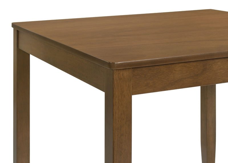 Parkwood Square Dining Table Set