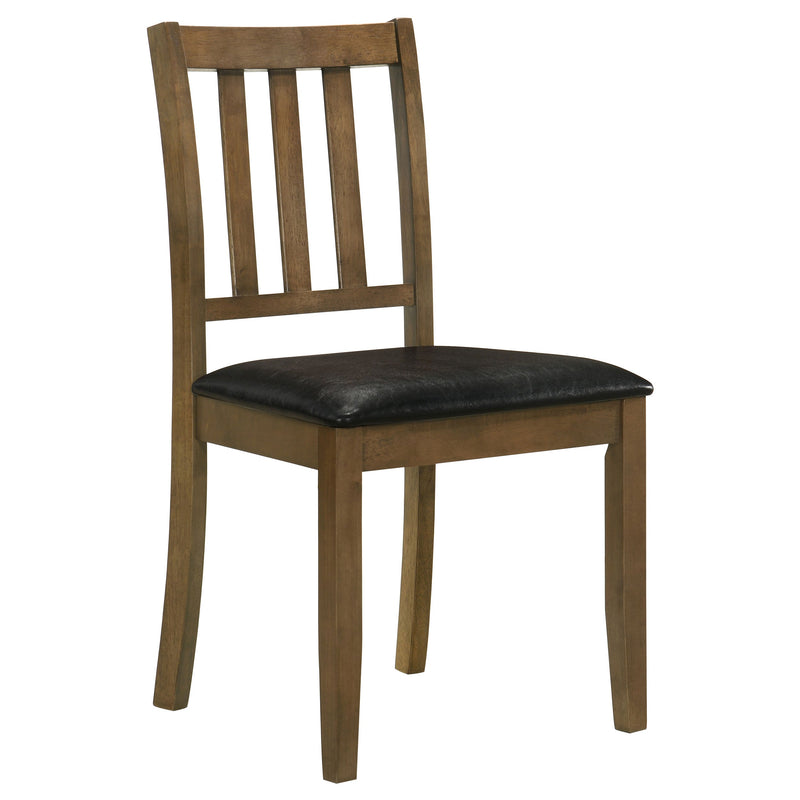Parkwood Square Dining Table Set