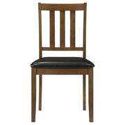 Parkwood Square Dining Table Set
