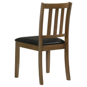 Parkwood Square Dining Table Set