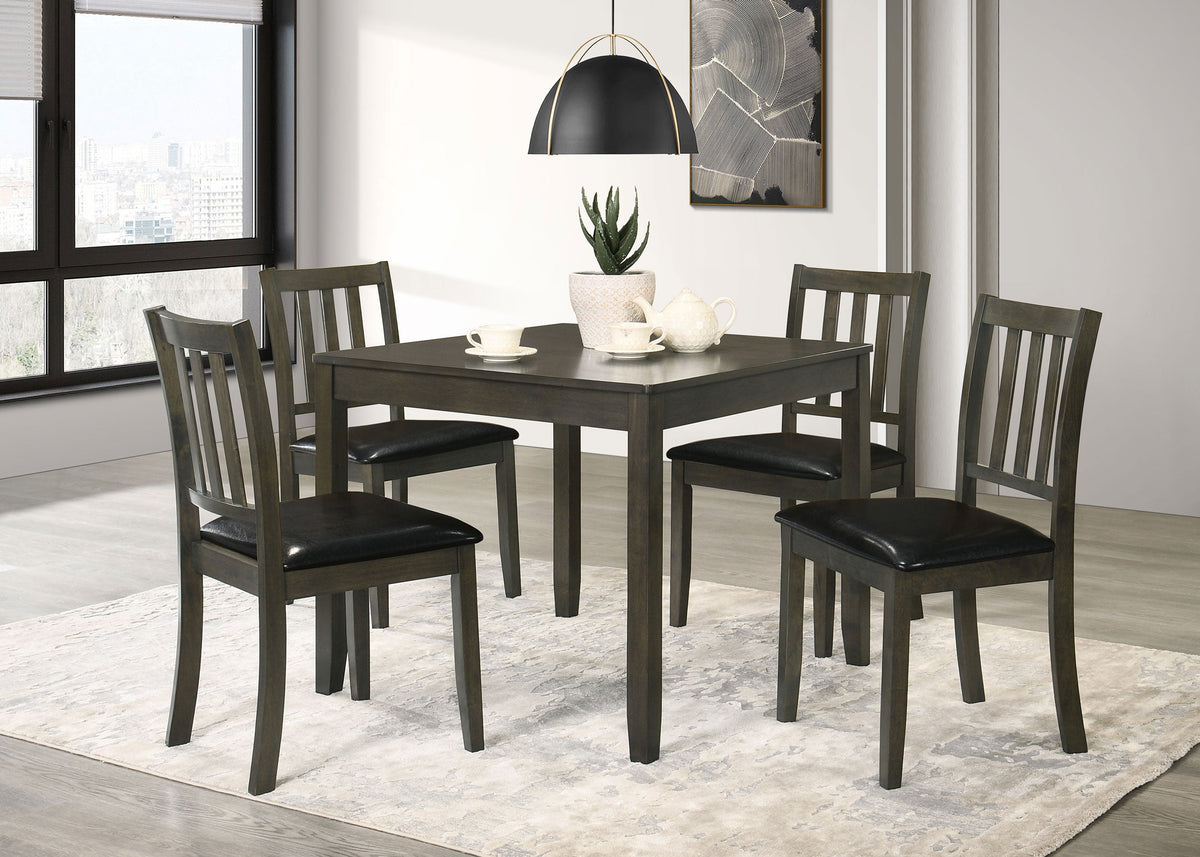 Parkwood Square Dining Table Set