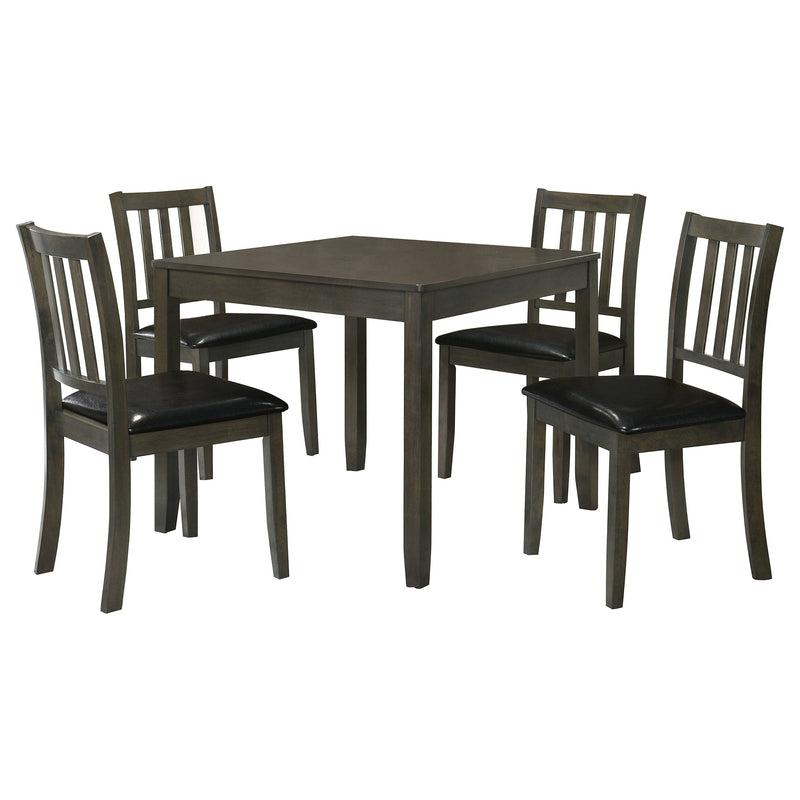 Parkwood Square Dining Table Set