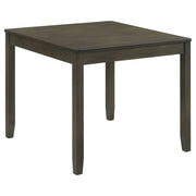 Parkwood Square Dining Table Set