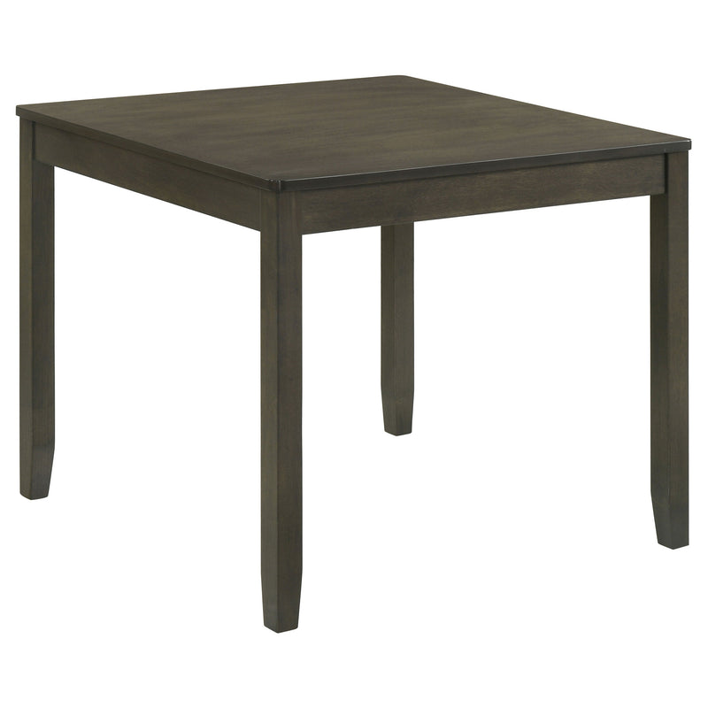 Parkwood Square Dining Table Set