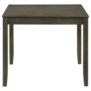 Parkwood Square Dining Table Set