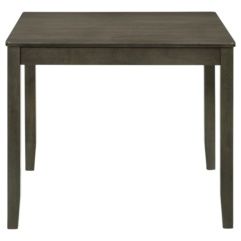 Parkwood Square Dining Table Set