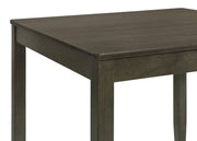 Parkwood Square Dining Table Set