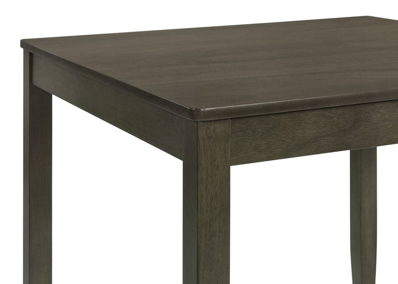 Parkwood Square Dining Table Set