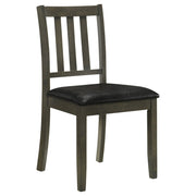 Parkwood Square Dining Table Set