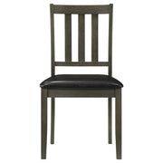 Parkwood Square Dining Table Set