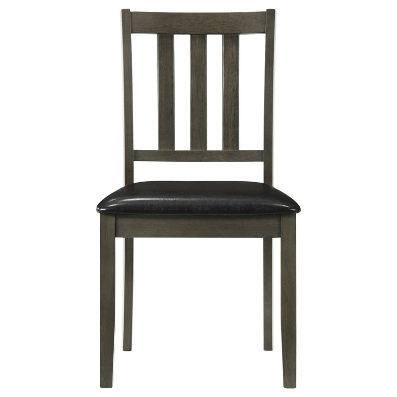 Parkwood Square Dining Table Set