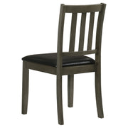 Parkwood Square Dining Table Set