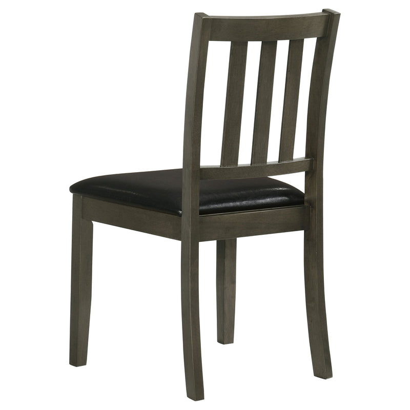 Parkwood Square Dining Table Set