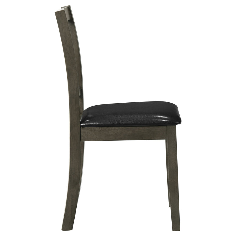 Parkwood Square Dining Table Set