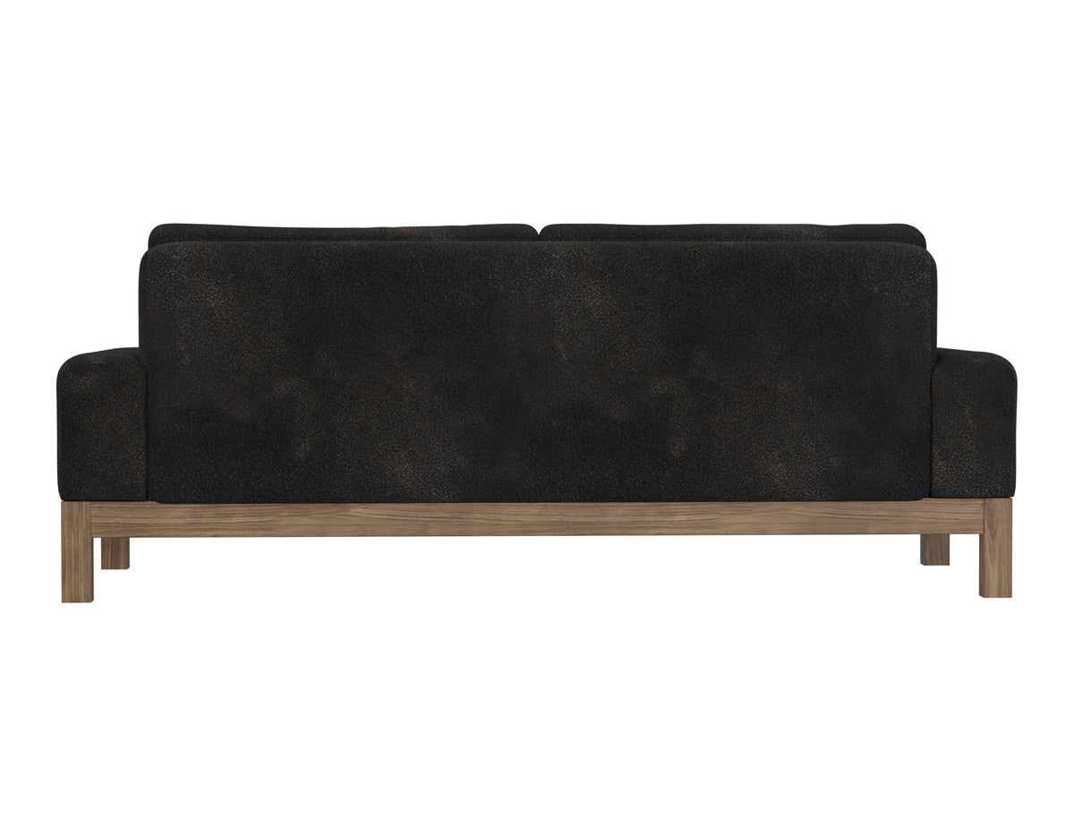Sedona - Sofa - Licorice