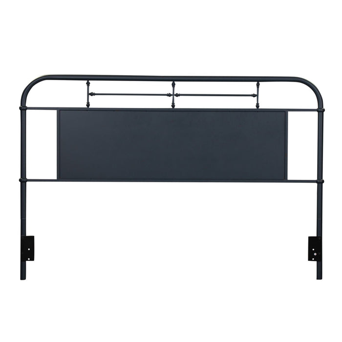 Vintage Series - Metal Headboard