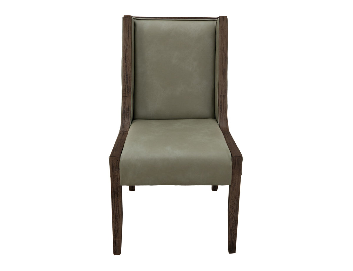 Balam - Upholstered Side Chair (Set of 2)