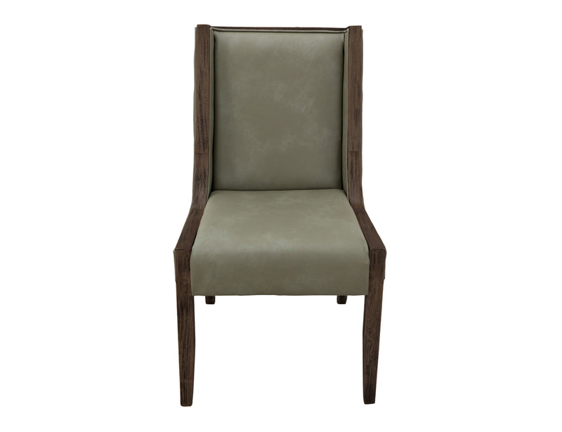 Balam - Upholstered Side Chair (Set of 2)