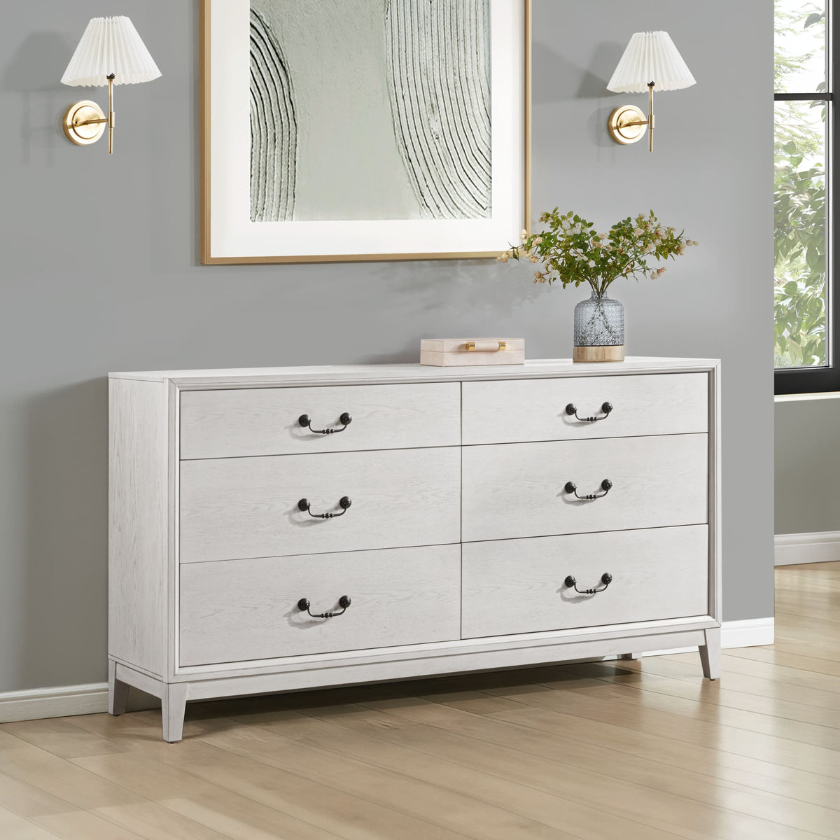 Flexsteel Arlington Dresser