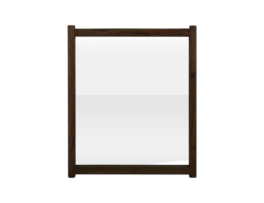 Merida - Mirror - Ink Black