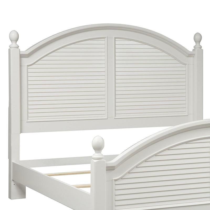 Summer House I - Poster Headboard