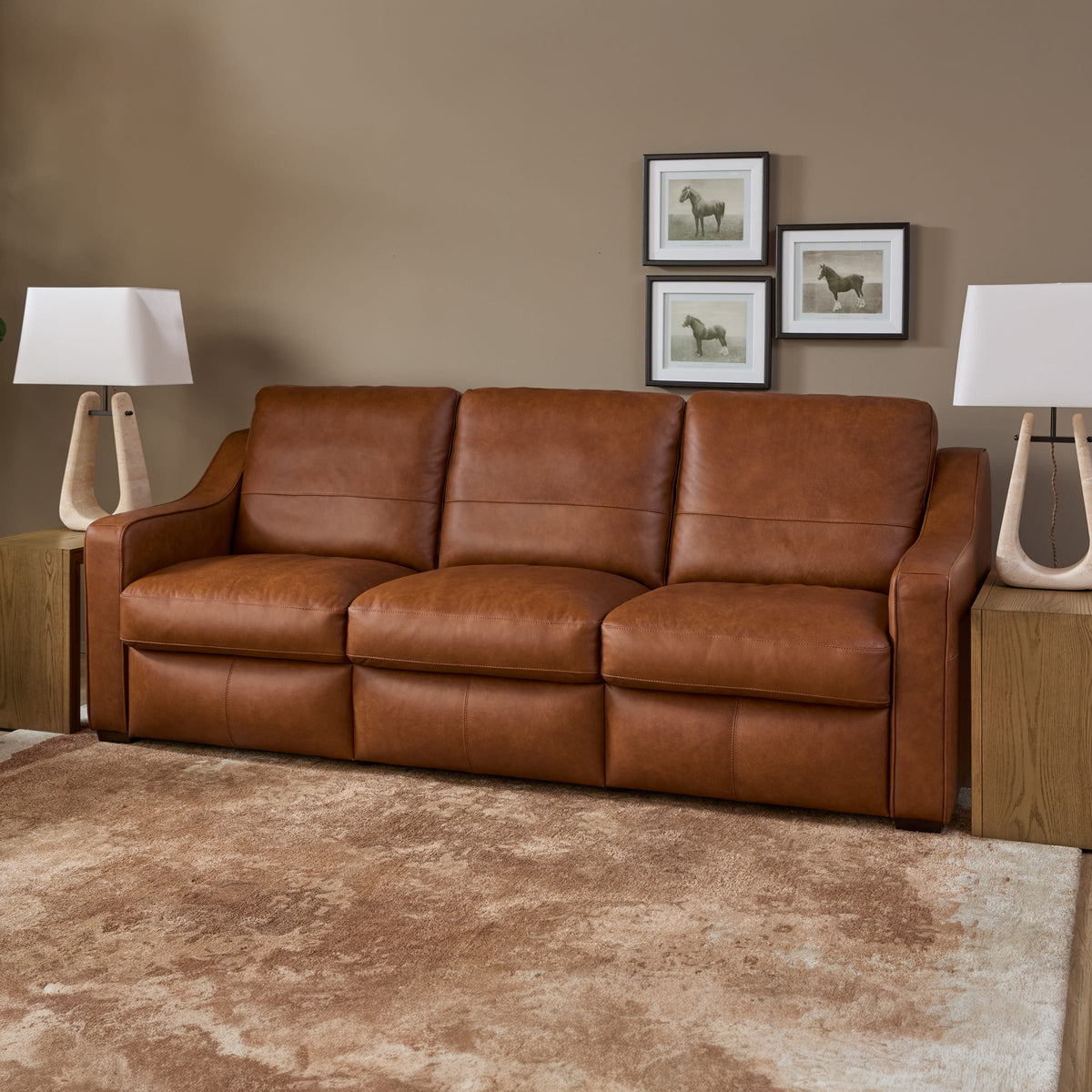 Flexsteel Hudson Sofa