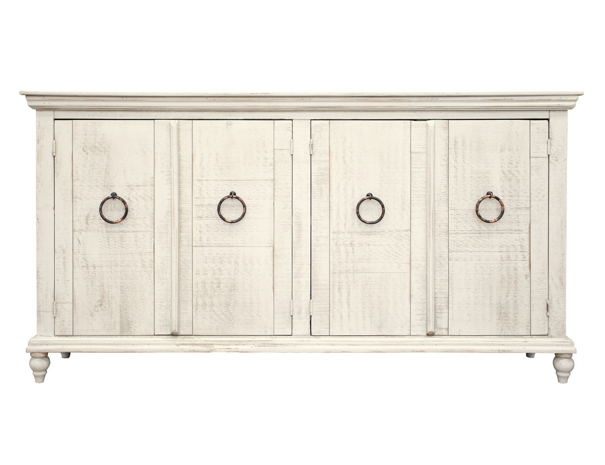 Capri - Console