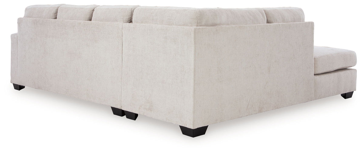 Aviemore - 2 Piece Sectional