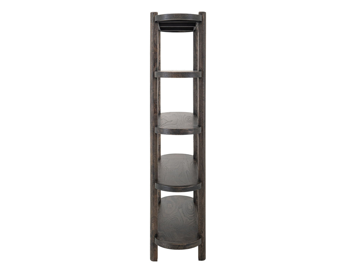 Balam - Bookcase