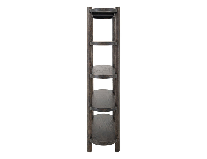 Balam - Bookcase