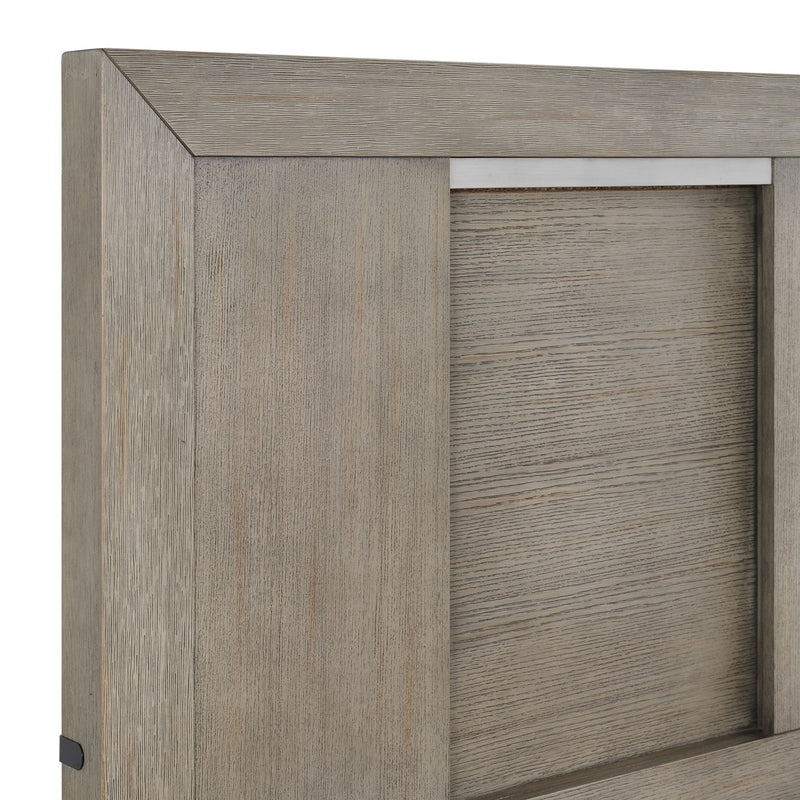 Kelis - Panel Bed With LED