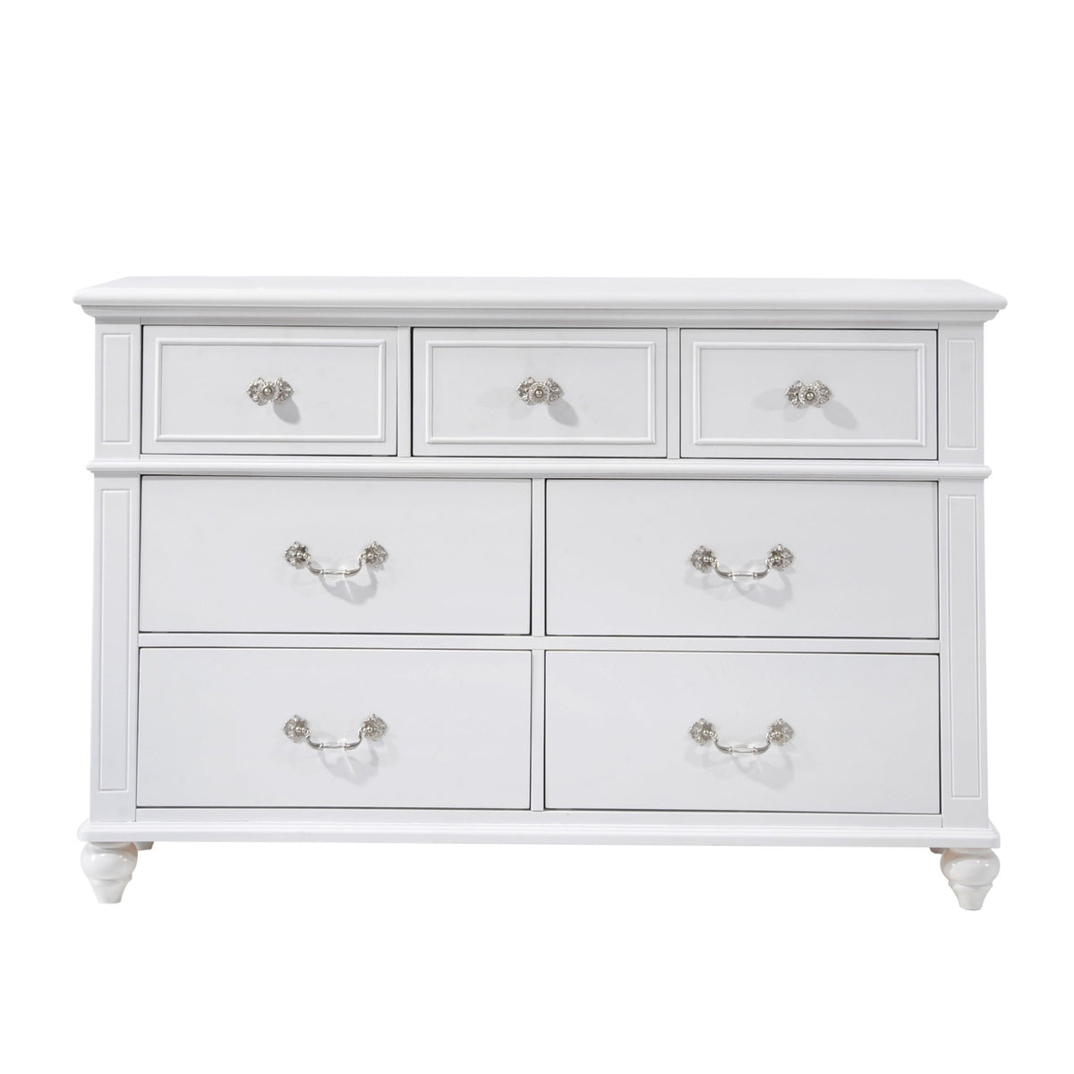 Alana - Dresser