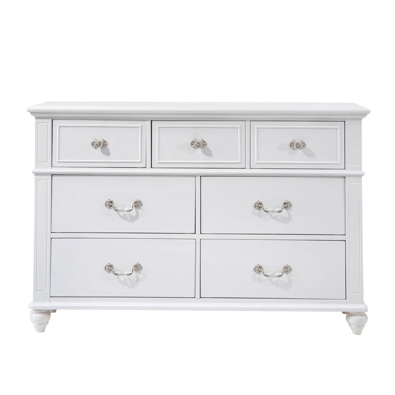 Alana - Dresser