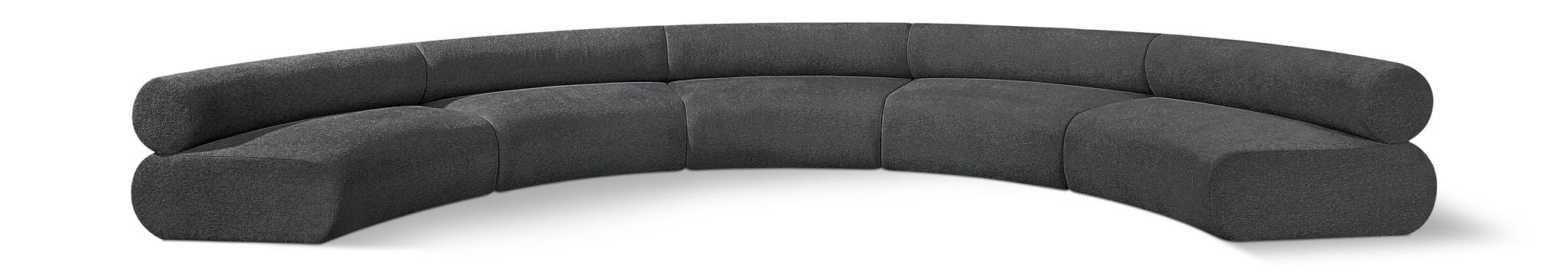 Bale - 5 Piece Modular Sofa