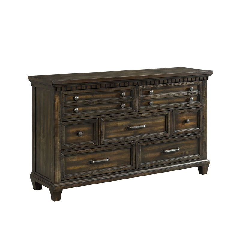Mccoy - Storage Bedroom Set