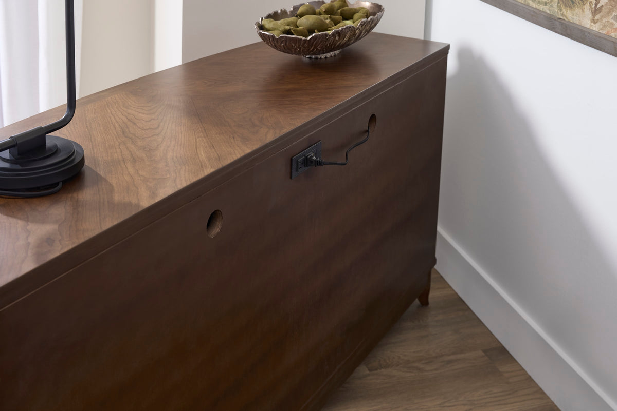 Flexsteel Bellevue Console
