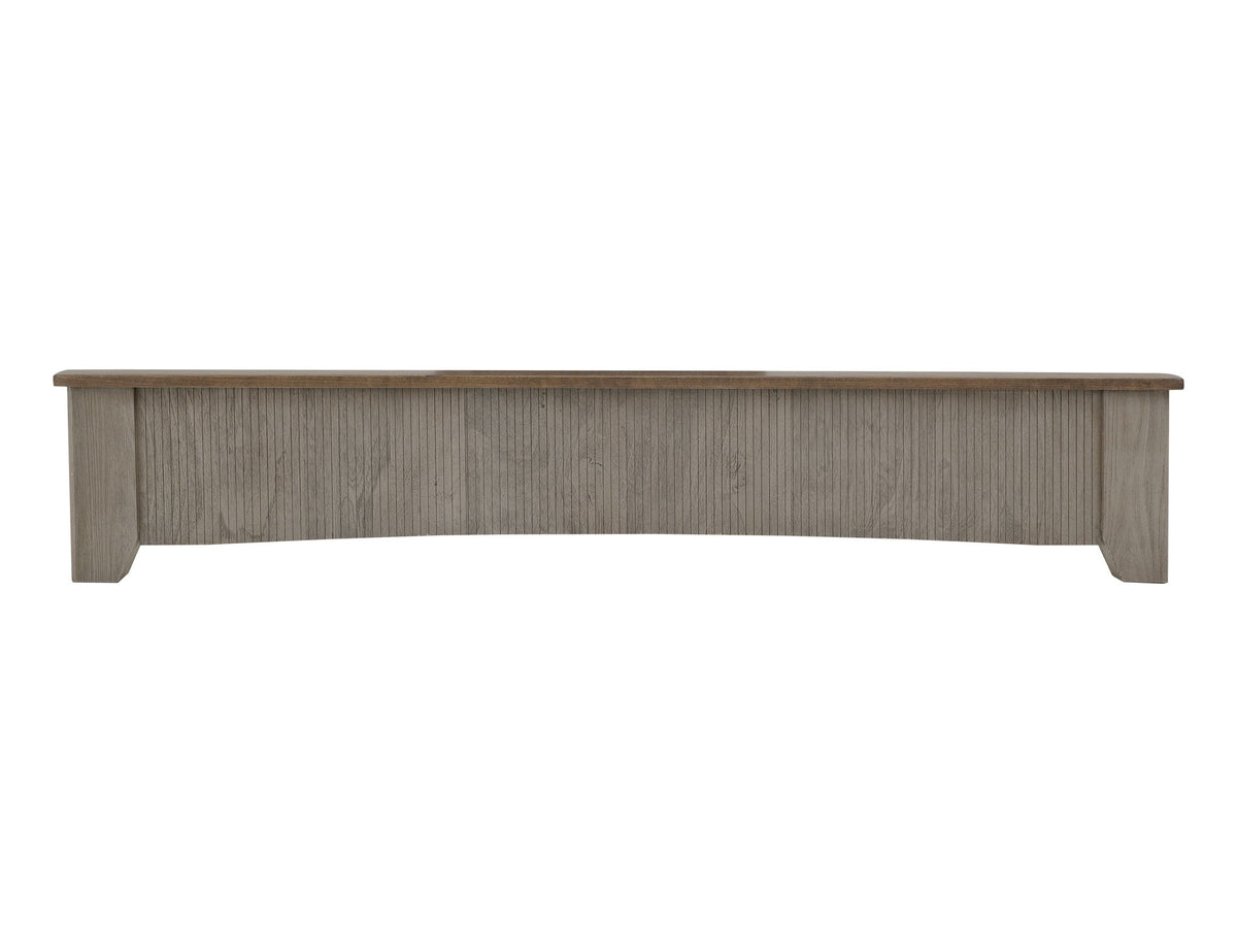 Ridge - Bed