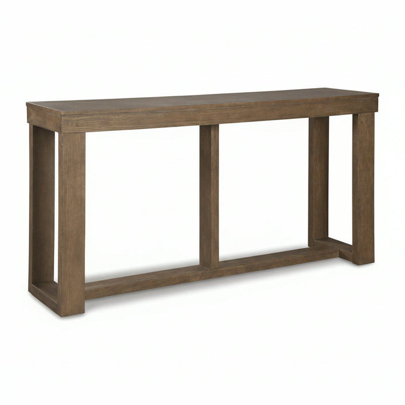 Cariton Sofa Table