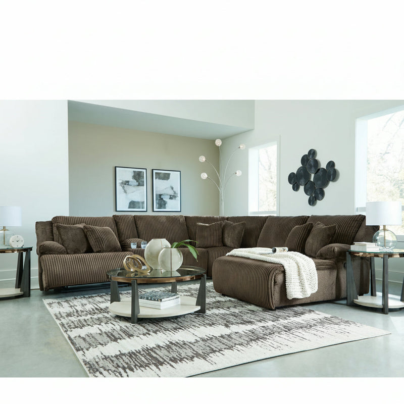 Top Tier Rocker Recliner