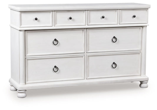 Rowlenstown - Dresser