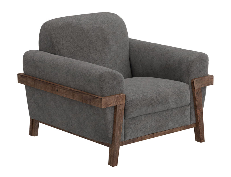 Loft - Arm Chair