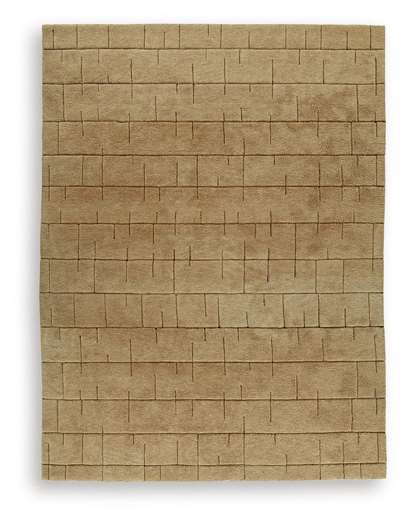 Luzmont Rug