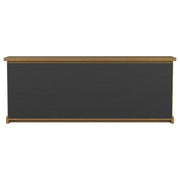 Florence 4-door Dining Sideboard Buffet Cabinet
