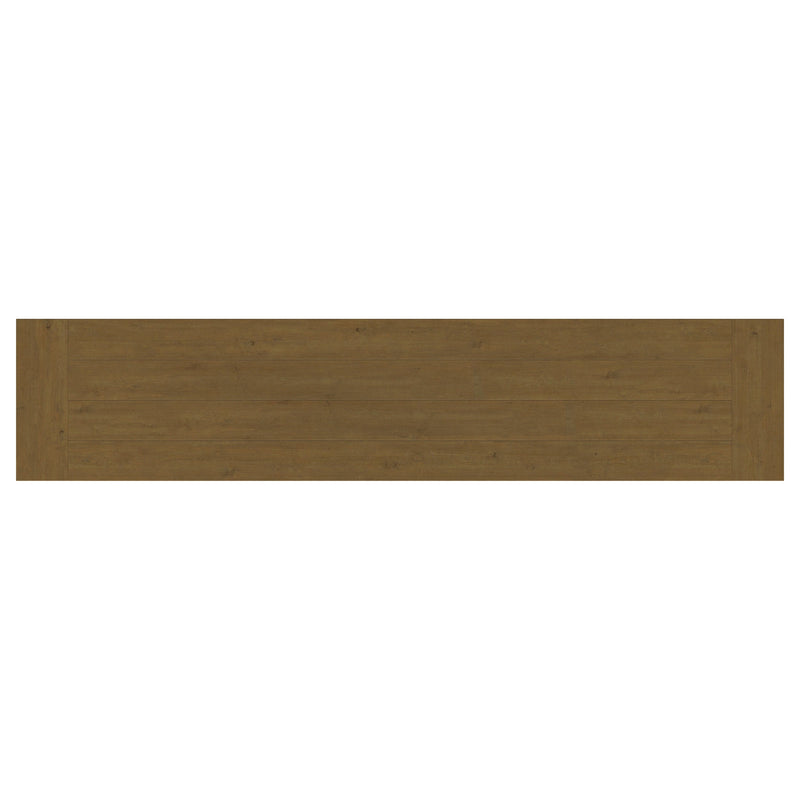 Florence 4-door Dining Sideboard Buffet Cabinet