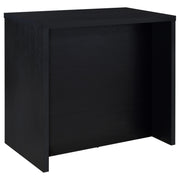 Topanga Engineered Wood Freestanding Home Bar