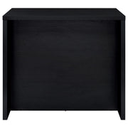 Topanga Engineered Wood Freestanding Home Bar