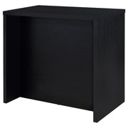 Topanga Engineered Wood Freestanding Home Bar