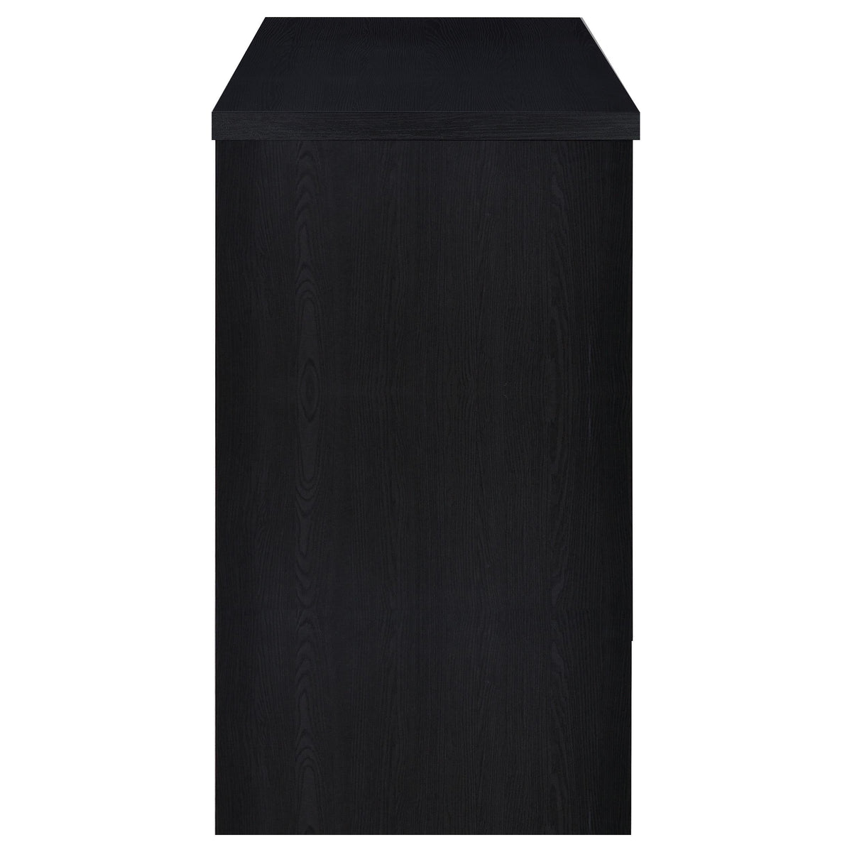 Topanga Engineered Wood Freestanding Home Bar
